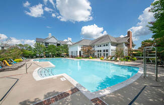Spacious 1, 2, & 3 Bedroom Apartment Homes in Rosedale, MD