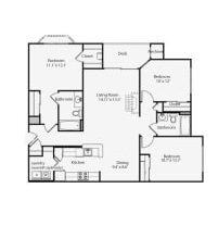 Partner-provided photo for $4538 unit