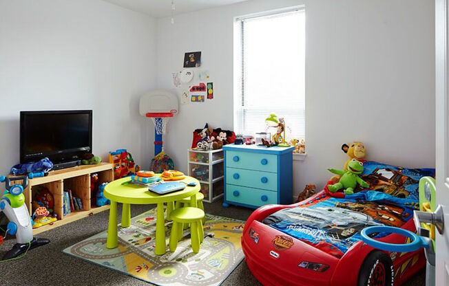 Partner-provided property photo