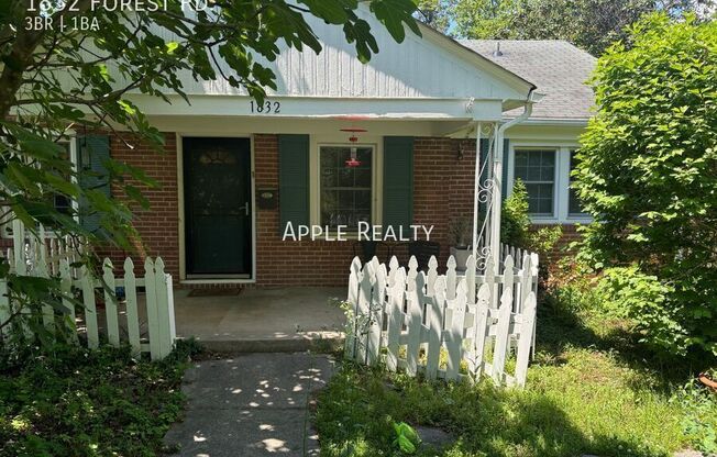 1832 FRST RD