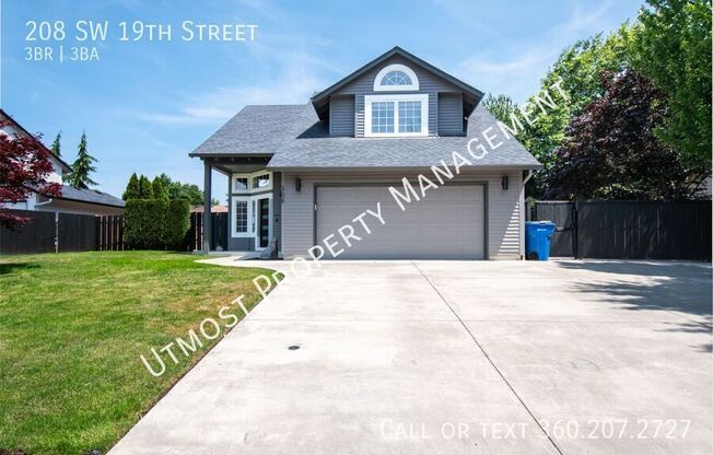 208 SW 19 ST