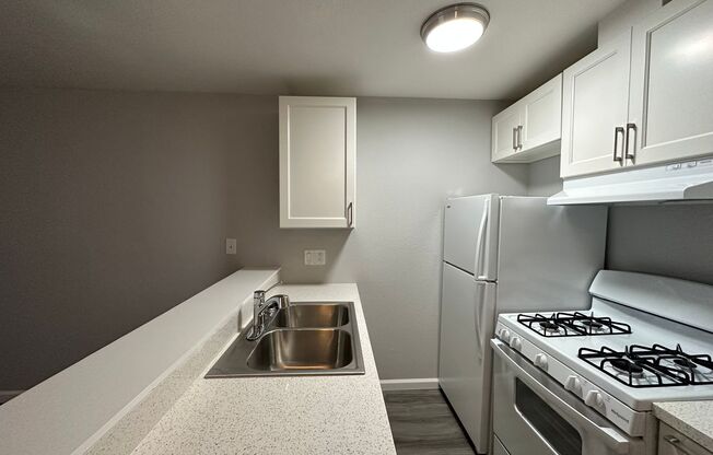 FREE MONTH PROMO: Fully Renovated, 1-bedroom Apartment