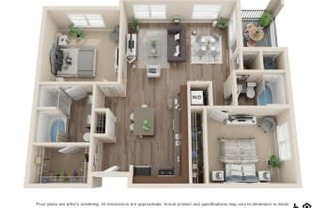 Partner-provided photo for $2257 unit