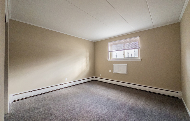 Lincoln Court Apartments