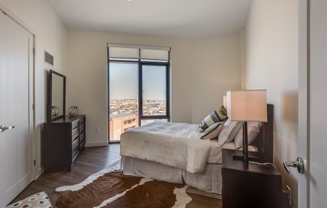 2 beds, 2 baths, 1,463 sqft, $8,860, Unit 1101