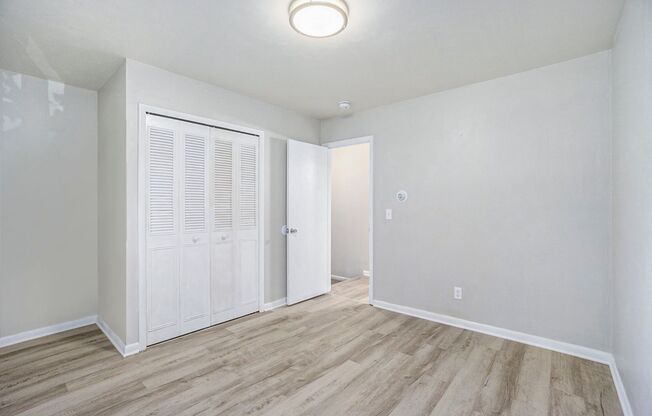 2 beds, 1 bath, 750 sqft, $1,199, Unit 514 N Berkley