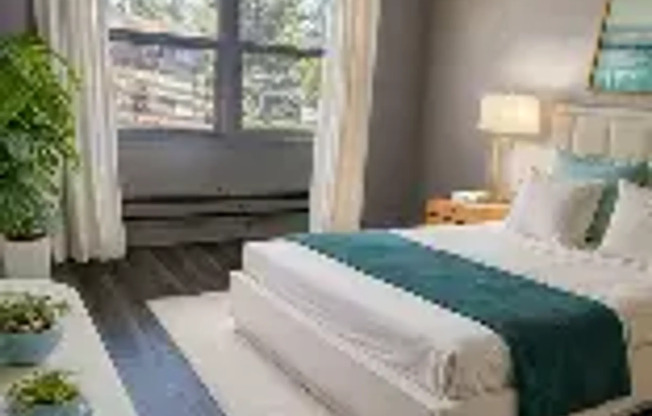 The Lee Apartments