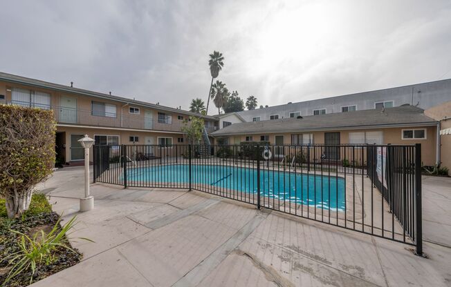 803 Java Ave Inglewood, CA 90301