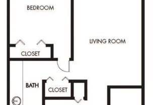 Partner-provided photo for $3090 unit