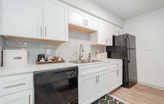 Apartments in Fort Worth