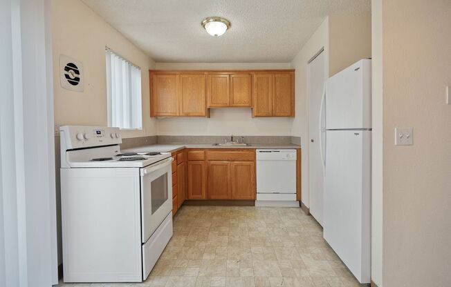 2 beds, 1 bath, 742 sqft, $1,445, Unit 3