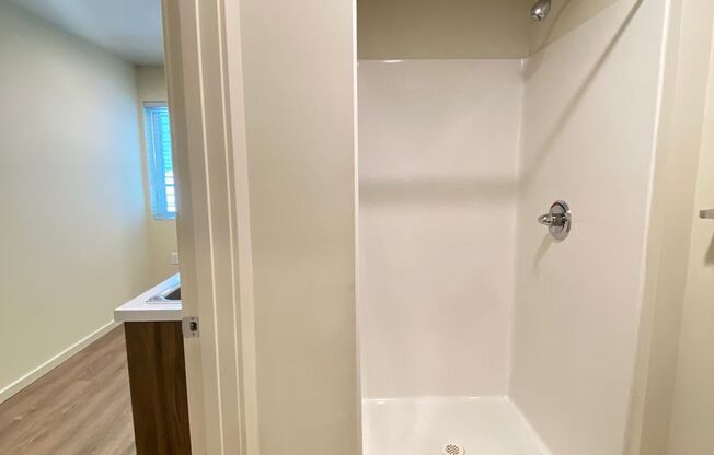 Studio, 1 bath, 175 sqft, $1,250, Unit 409-MFTE