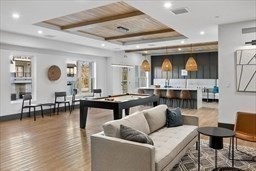 2 beds, 2 baths, 982 sqft, $3,185, Unit 209
