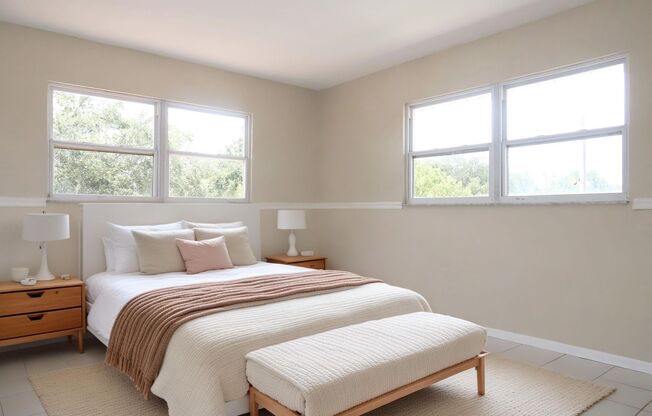 2 bedroom, 2.5 bathroom Townhome for Rent in Oldsmar!