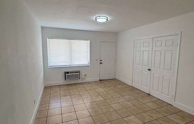Spacious 1 Bed/1 Bath in Little Havana
