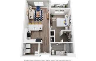 Partner-provided photo for $1738 unit