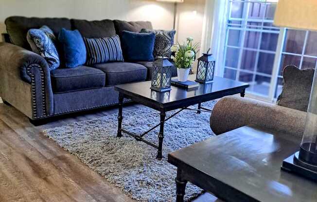 Raintree Apartments