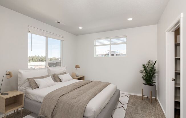 2 beds, 2 baths, 1,052 sqft, $1,702, Unit D208