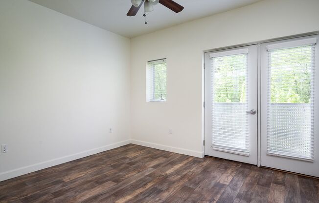 Studio, 1 bath, 279 sqft, $950, Unit W312