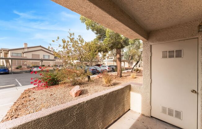 2 beds, 2 baths, $1,195