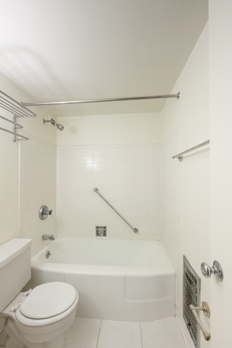 1 bed, 1 bath, 550 sqft, $1,525, Unit 601