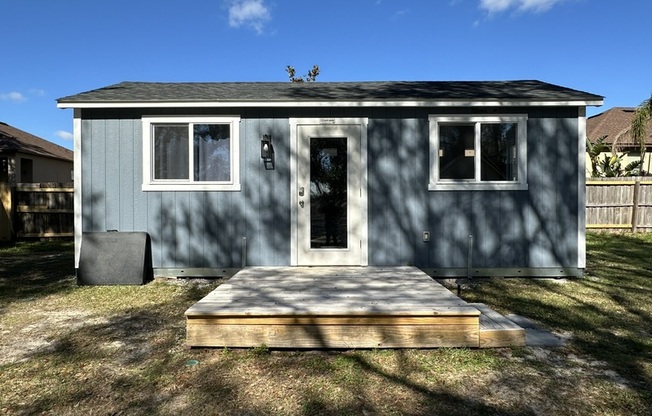 Partner-provided property photo