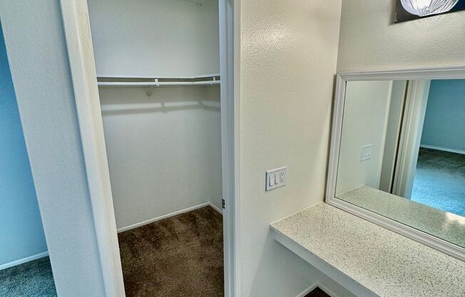 1 bed, 1 bath, 711 sqft, $2,025, Unit 407