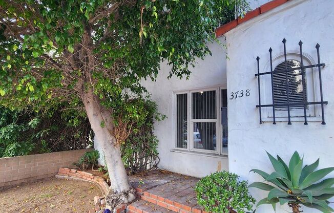 Timeless Character in the Heart of North Park Florida Street | North Park, San Diego