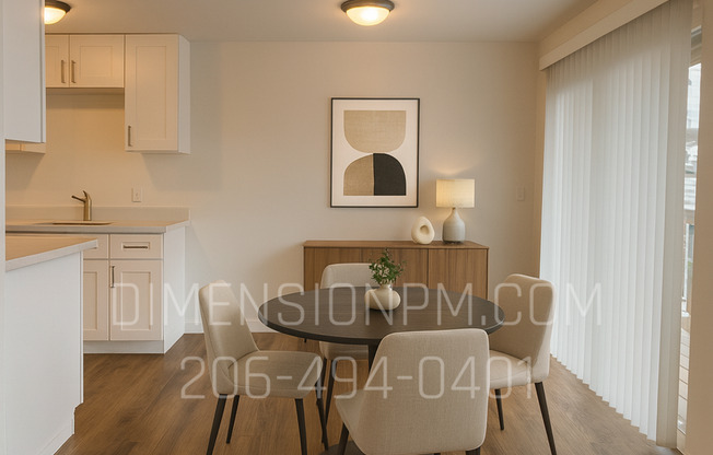 1 bed, 1 bath, 680 sqft, $1,395, Unit 204