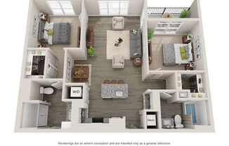 Partner-provided photo for $2400 unit