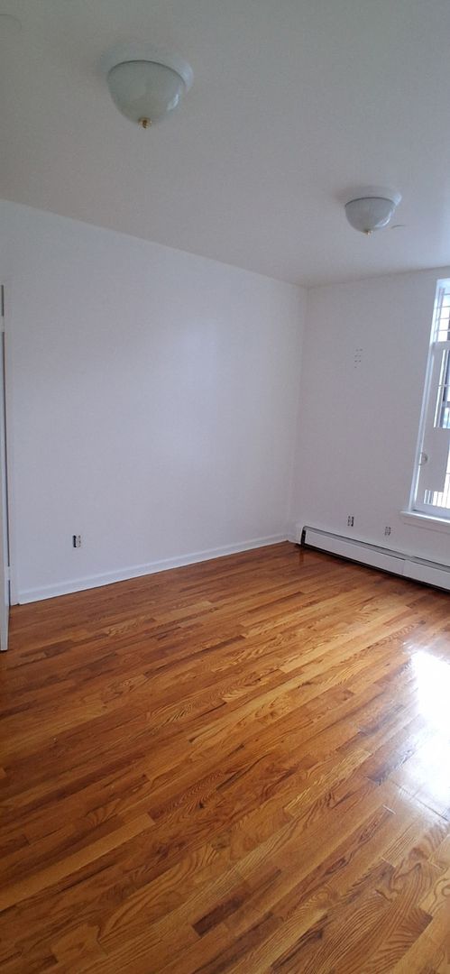 Crotona Park Housing LP - 1530