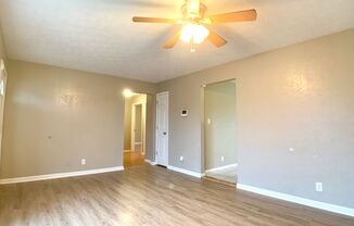 3 beds, 2 baths, $1,295