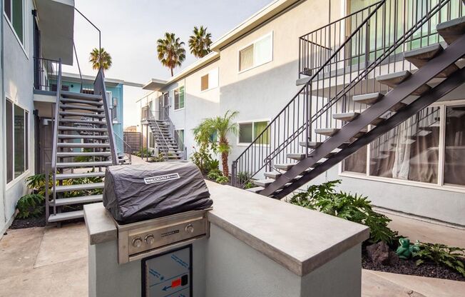 Amazing centrally located and renovated property!