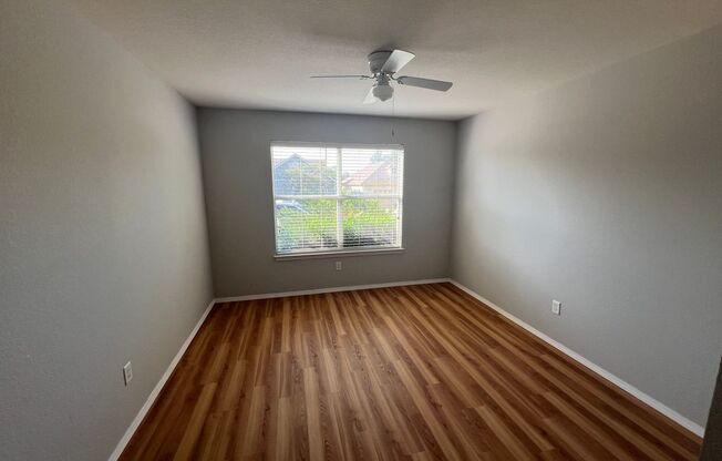 Georgetown 2 Bedroom 2 Bath