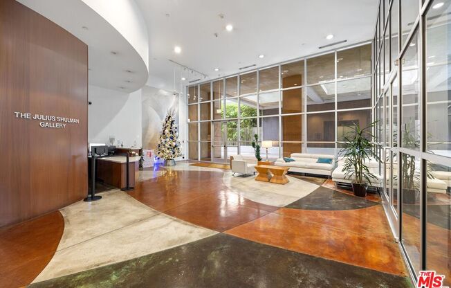 2 beds, 2 baths, 1,930 sqft, $6,000, Unit 1710