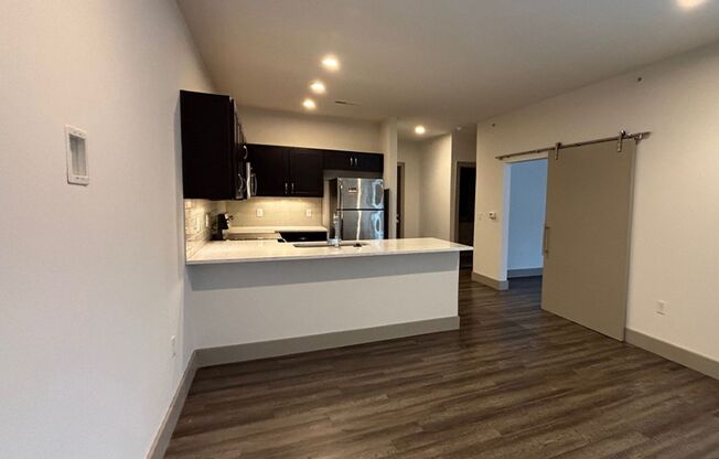 1 bed, 1 bath, 615 sqft, $1,525, Unit 3240-116