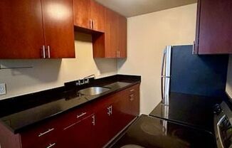 1 bed, 1 bath, 560 sqft, $1,650, Unit 109