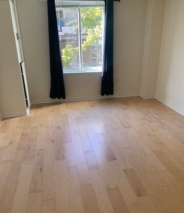 2 beds, 1 bath, 851 sqft, $3,450, Unit 2B