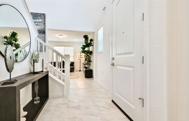 Brand new home  in Ariette at Copper River