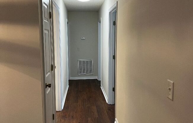 Two bedroom Guilford College area