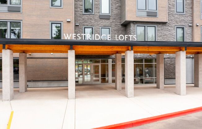 Westridge Lofts