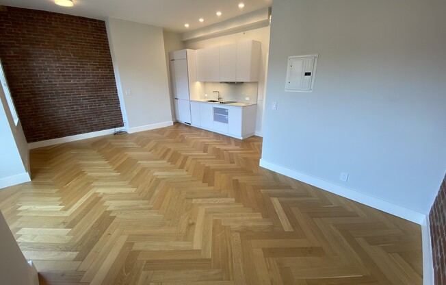 461 Massachusetts Ave.