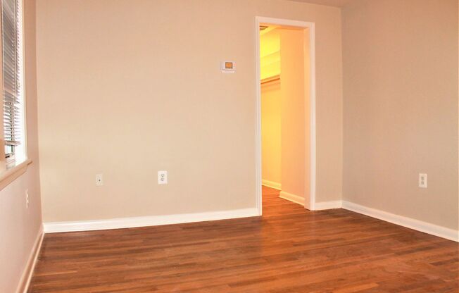 1 bed, 1 bath, 500 sqft, $2,095, Unit 106