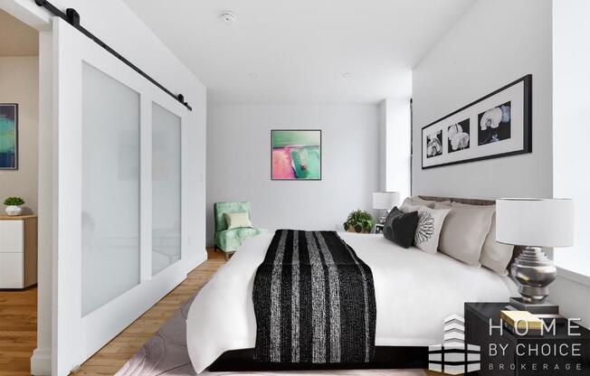 101 W 126 ST