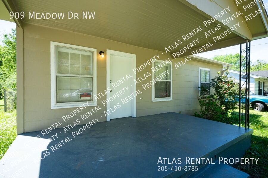 909 MDW DR NW