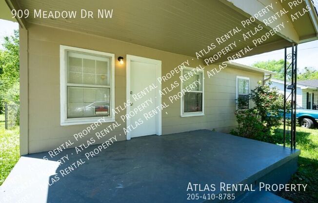 909 MDW DR NW