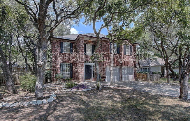 1708 WOODS BLVD