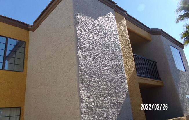 COZY 2 BEDROOM 2 BATH CONDO IN NORTHWEST LAS VEGAS