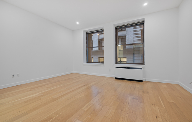 Studio, 1 bath, $3,550, Unit 2N