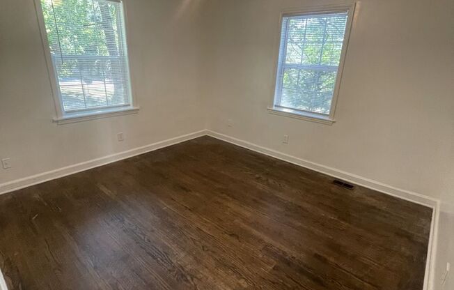2 bd 1 ba Detached house
